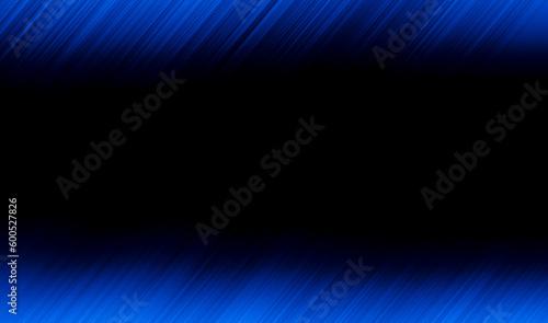 abstract blue and black are light pattern with the gradient is the with floor wall metal texture soft tech diagonal background black dark clean modern.