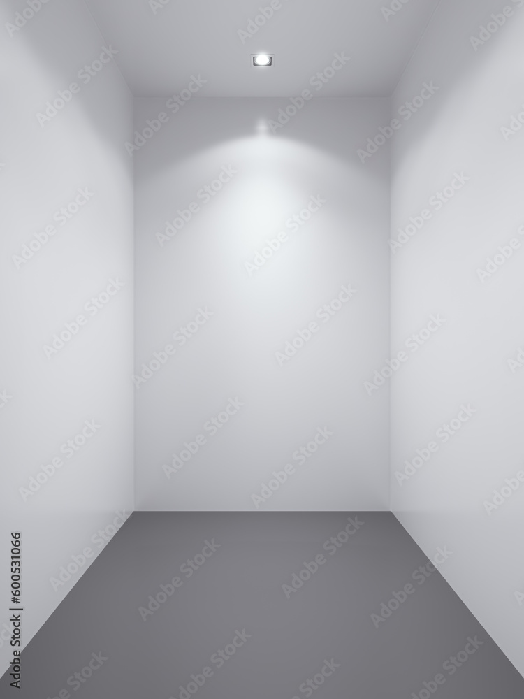 empty white room, 3d rendering empty white room, 3d rendering