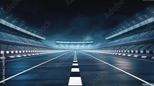 racing track © neirfy