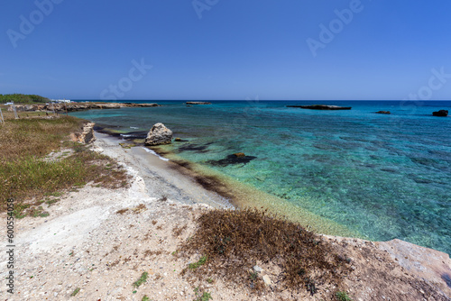 Torre specchia Ruggeri Melendugno Lecce