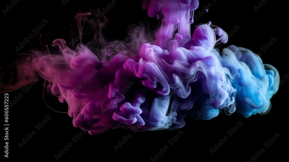 Abstract 3d Purple Color Splash Background. High Detail Burst of Vibrant Paint. 3D Amorphous Multi Color Cloud. Colorful Liquid Smoke.
Abstract 3d Purple Color Splash Background. High Detail Burst of Vibrant Paint. 3D Amorphous Multi Color Cloud. Colorful Liquid Smoke.