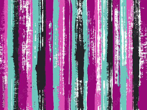 Hatch ink lines fabric seamless pattern print.