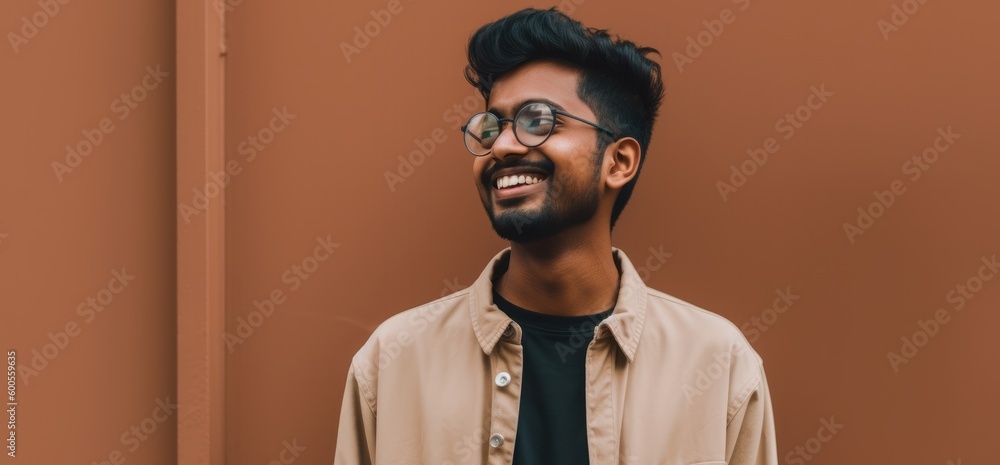 Obraz premium Joyful Laughter in Multicultural Diversity
