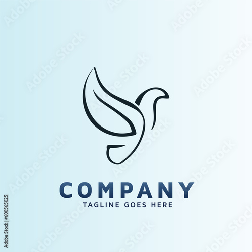 Feminine product line for wellness and vaginal healing logo
