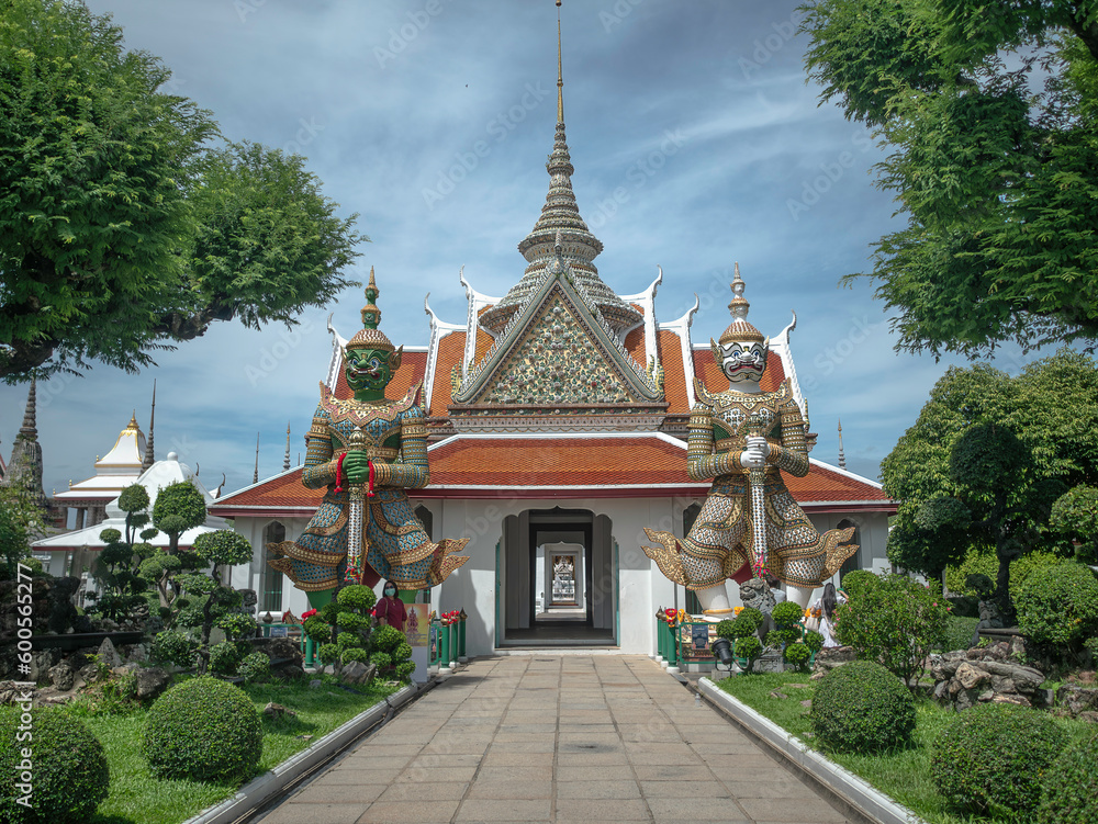 Wat Arun