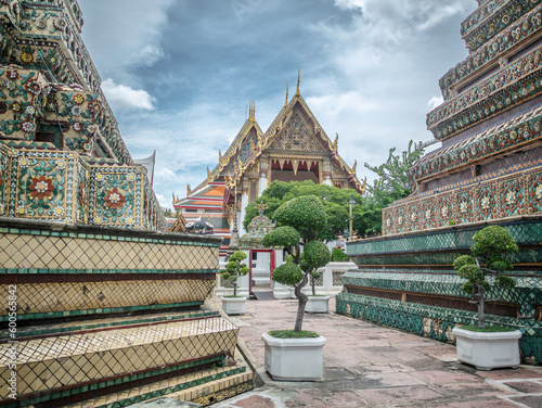 Wat Pho © jerome