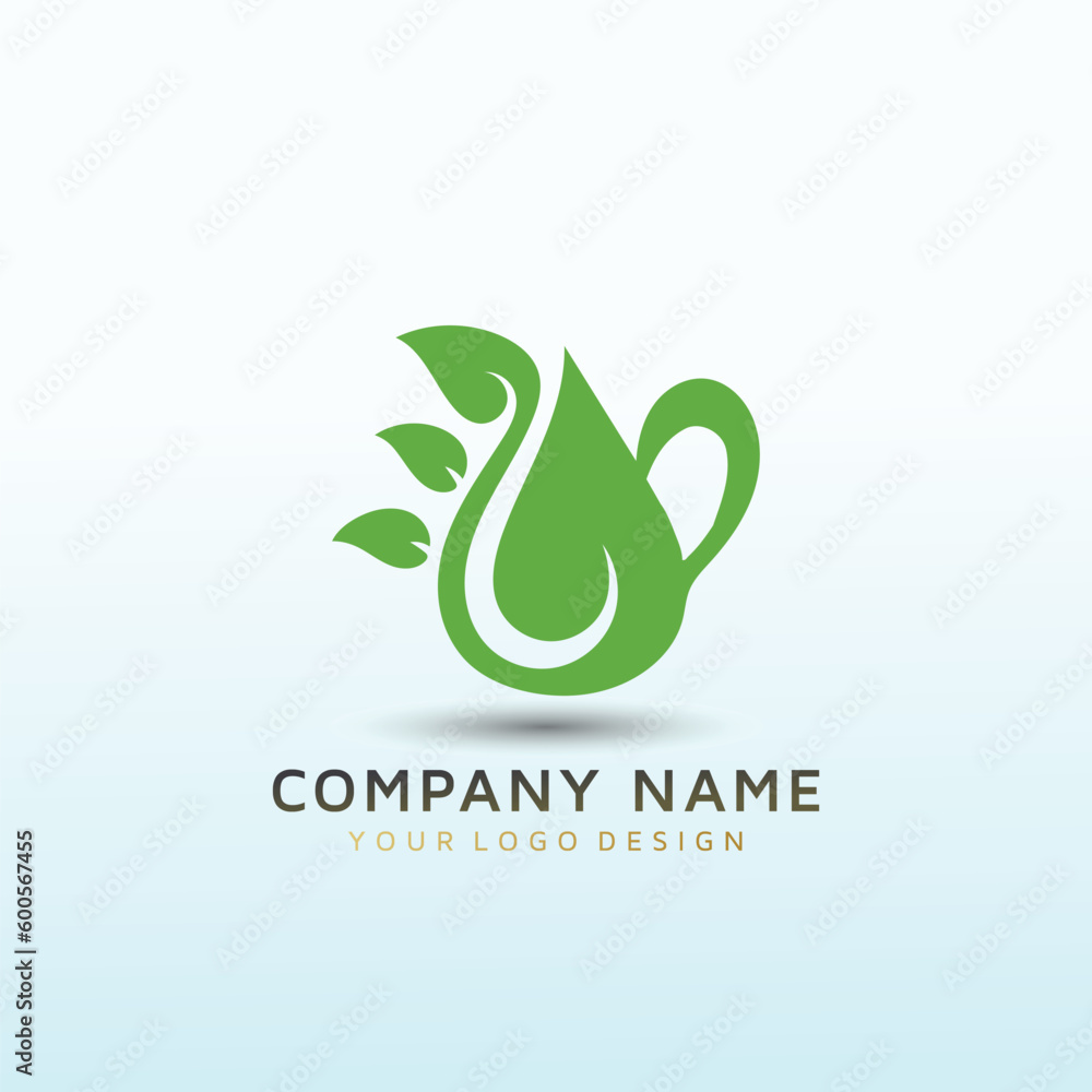 Obraz premium weight loss and abdominal flatness logo