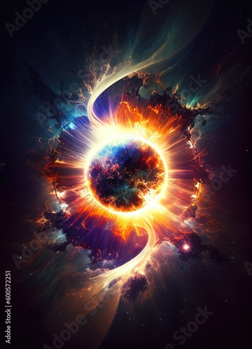 Supernova