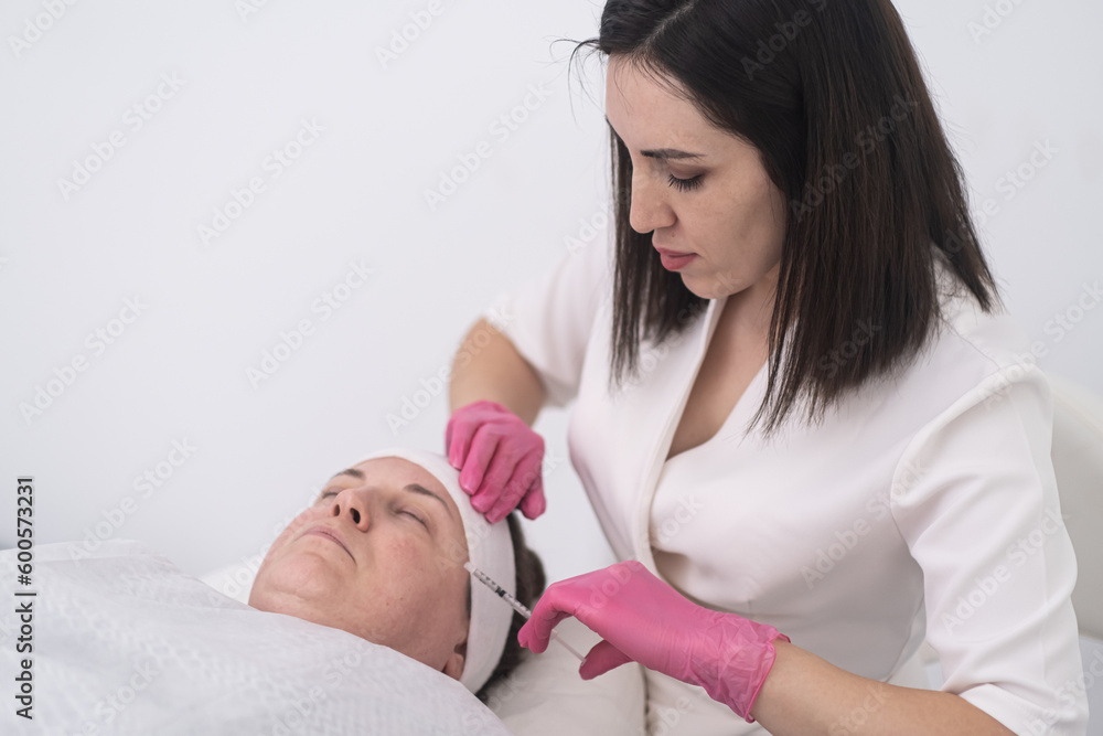 Transform skin with mesotherapy or hyaluronic acid shots. Skilled beauticians use injections to create a smooth and youthful appearance. Transform skin with mesotherapy or hyaluronic acid shots. Skilled beauticians use injections to create a smooth and youthful appearance.