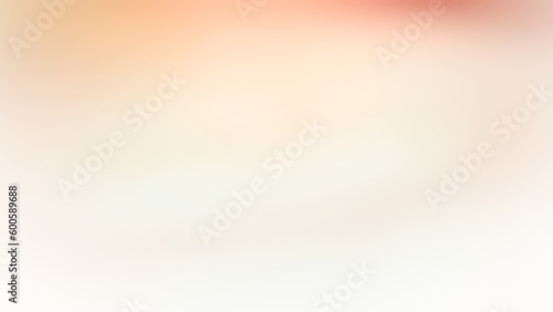 abstract background.abstract light background.pastel orange backdrop.Blurred texture photo.Soft gradation background illustration.Background blur photo.Brown tone blur pattern.Wallpaper illustration.