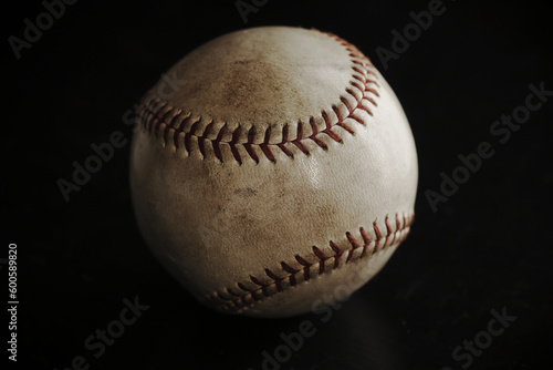 硬式野球ボールイメージ4