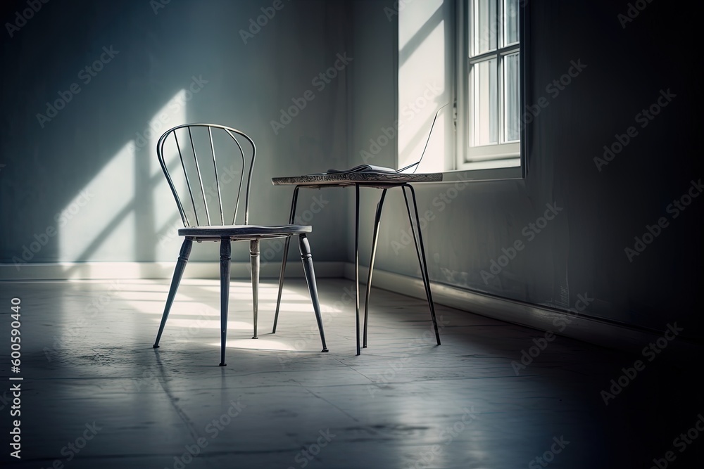Loneliness. The feeling that there is no one to talk to or spend time with. Interpersonal relationships lack the warmth and emotionality necessary for trusting communication. Alone. Generative AI Loneliness. The feeling that there is no one to talk to or spend time with. Interpersonal relationships lack the warmth and emotionality necessary for trusting communication. Alone. Generative AI