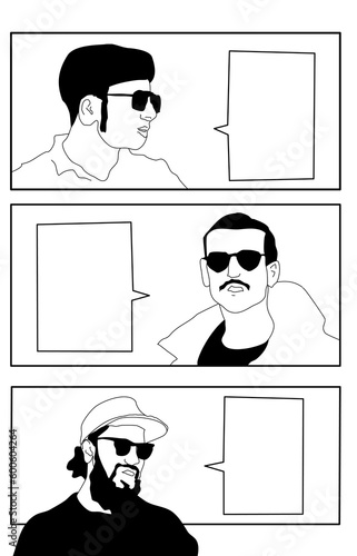 cartoon