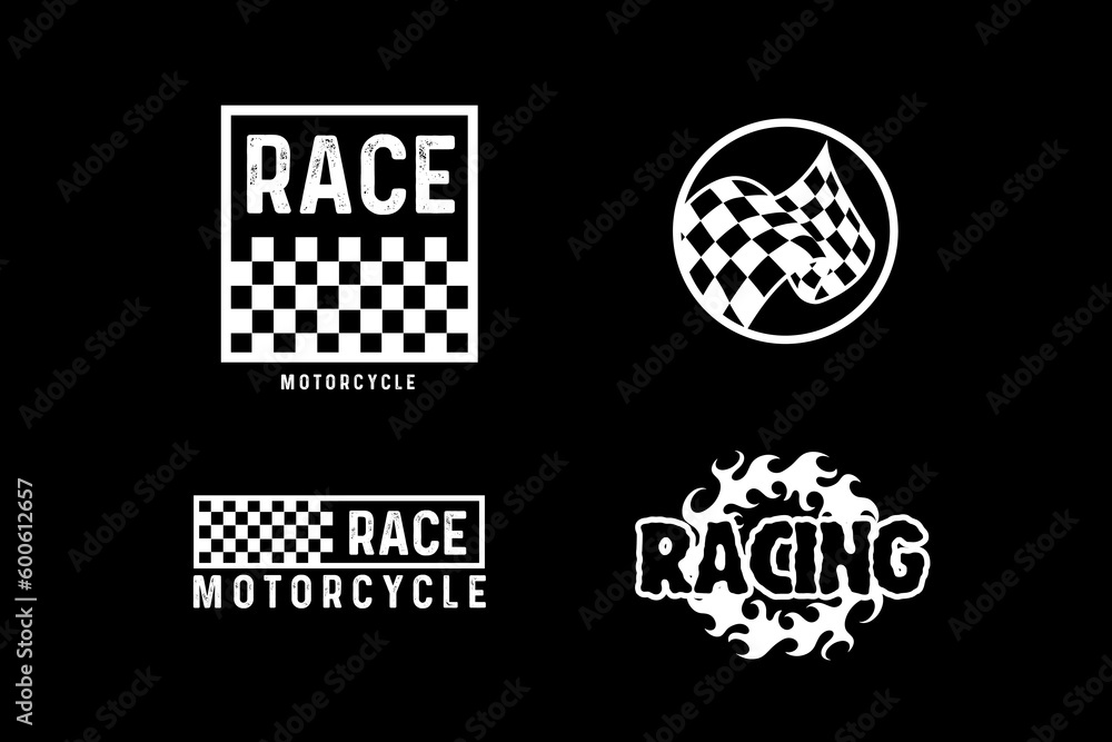 Motorcycle logo pack collection Motorcycle logo pack collection