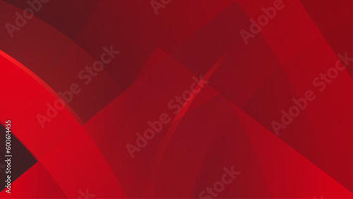 Abstract transparent object with geometry texture background