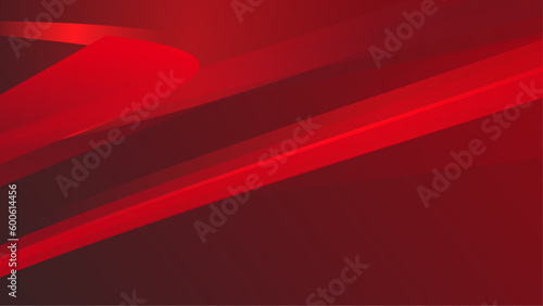 Abstract transparent object with geometry texture background