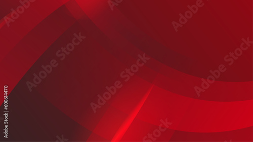 Abstract transparent object with geometry texture background