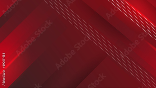 Striped line red texture background
