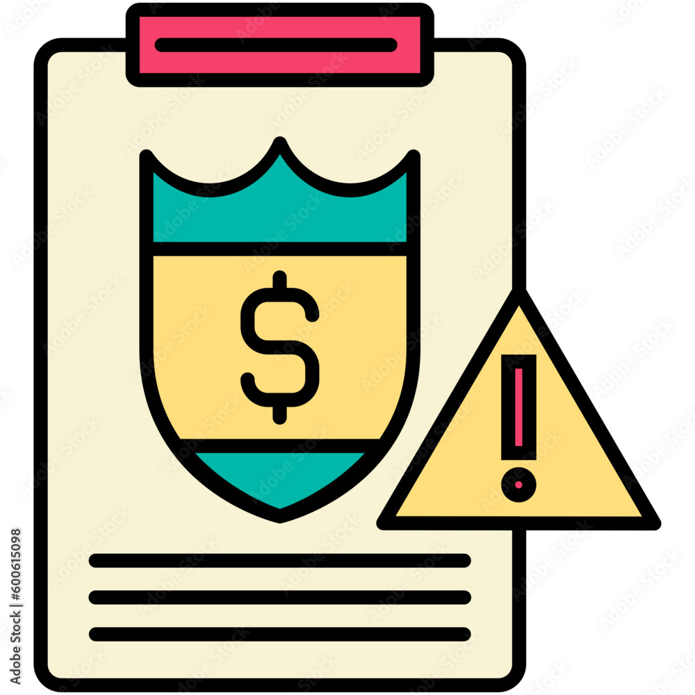 Service Icon. Consultant Business Support strategy Symbol. Line Filled Icon Style. Vector Stock Service Icon. Consultant Business Support strategy Symbol. Line Filled Icon Style. Vector Stock