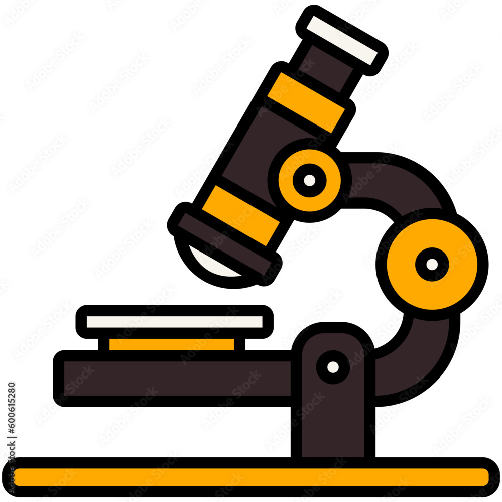 Test Tube Icon. Chemical Glass Laboratory Symbol. Line Filled Icon Style. Vector Stock Test Tube Icon. Chemical Glass Laboratory Symbol. Line Filled Icon Style. Vector Stock