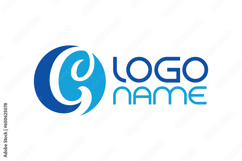 Letter with circle concept. Very suitable for symbol, logo, company name, brand name, personal name, icon and many more.
Letter with circle concept. Very suitable for symbol, logo, company name, brand name, personal name, icon and many more.