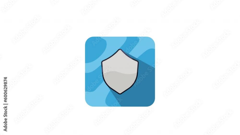 shield app service button animation shield app service button animation