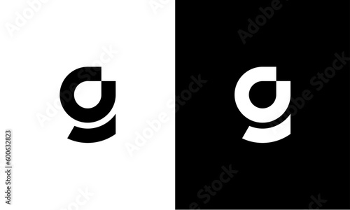 logo g