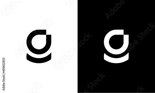 logo g