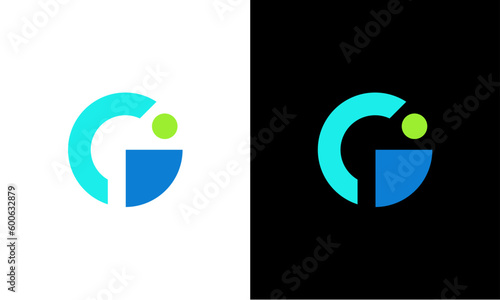 Logo g