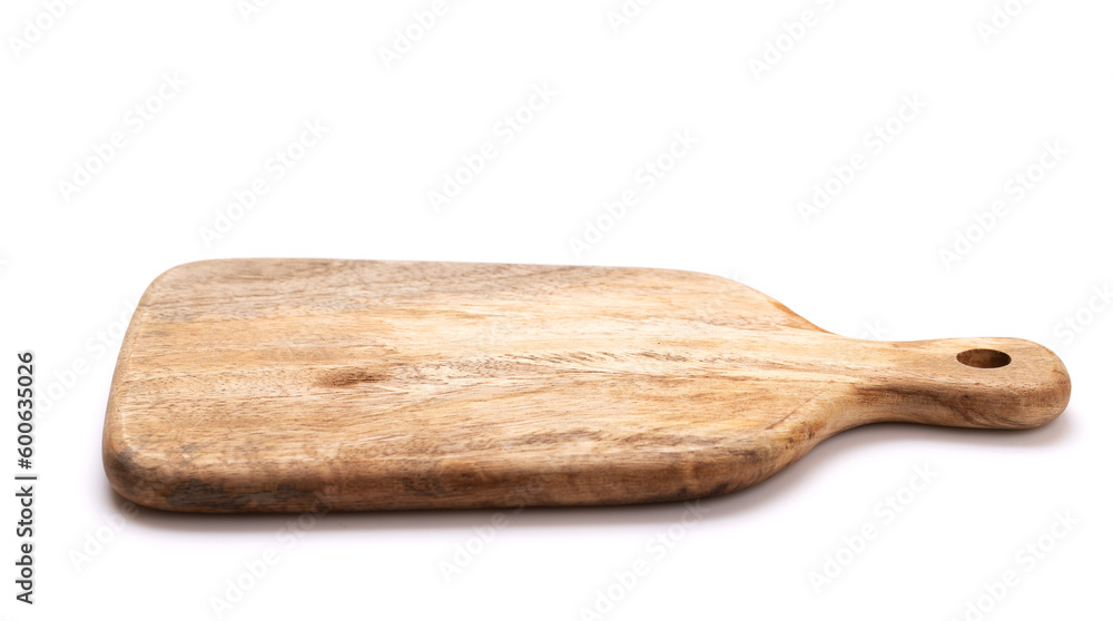 Wooden cutting board Wooden cutting board