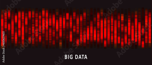 Big data visualization