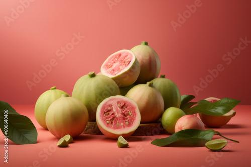 guava 5 photo