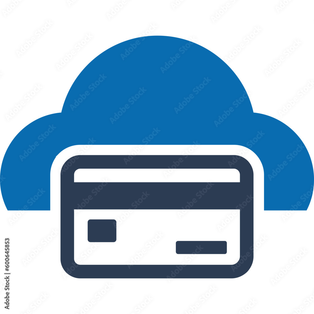 Cloud Card Cloud Card