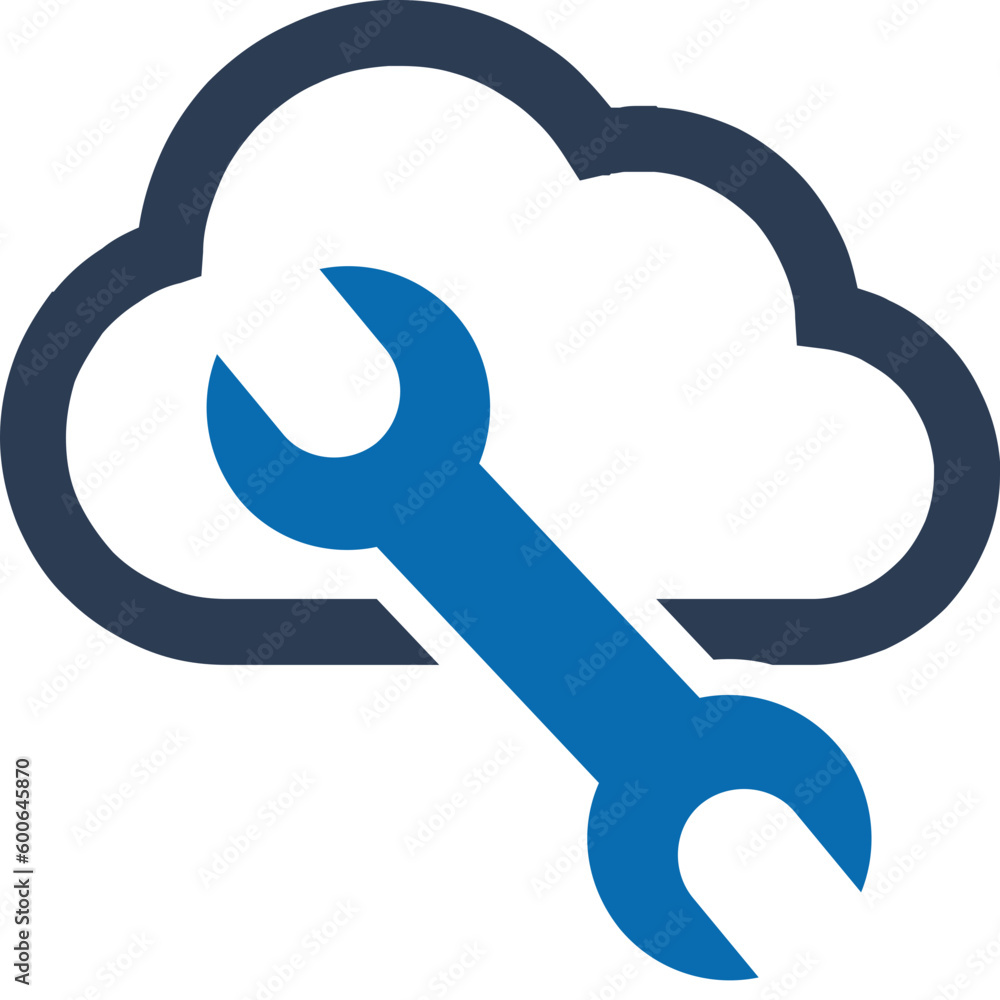 Cloud Setting Cloud Setting