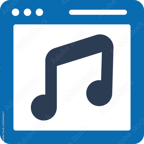 Online Music