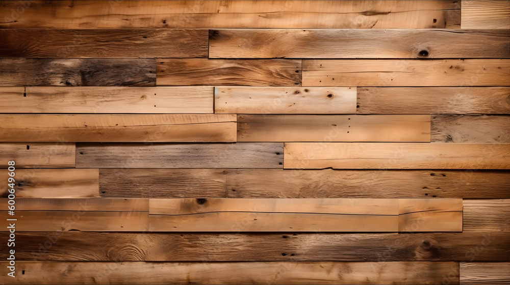 The background of a beautiful wood plank with a grain pattern.
美しい木目模様の木の板の背景
The background of a beautiful wood plank with a grain pattern.
美しい木目模様の木の板の背景