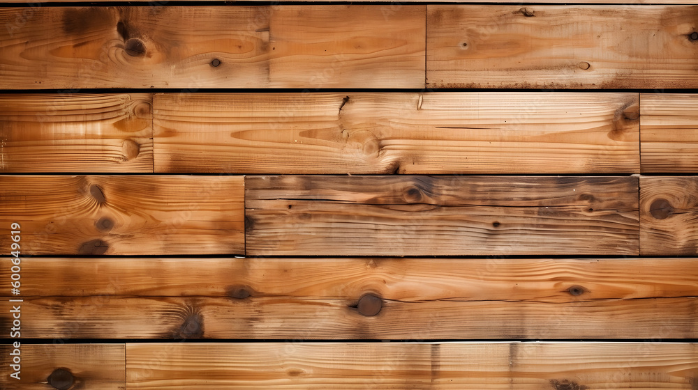 The background of a beautiful wood plank with a grain pattern.
美しい木目模様の木の板の背景
The background of a beautiful wood plank with a grain pattern.
美しい木目模様の木の板の背景
