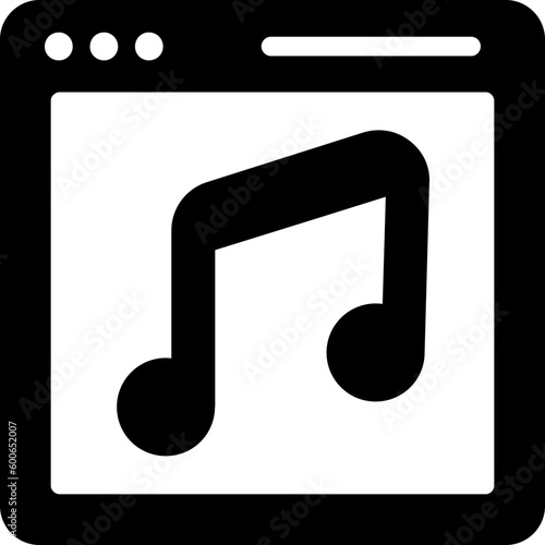 Online Music