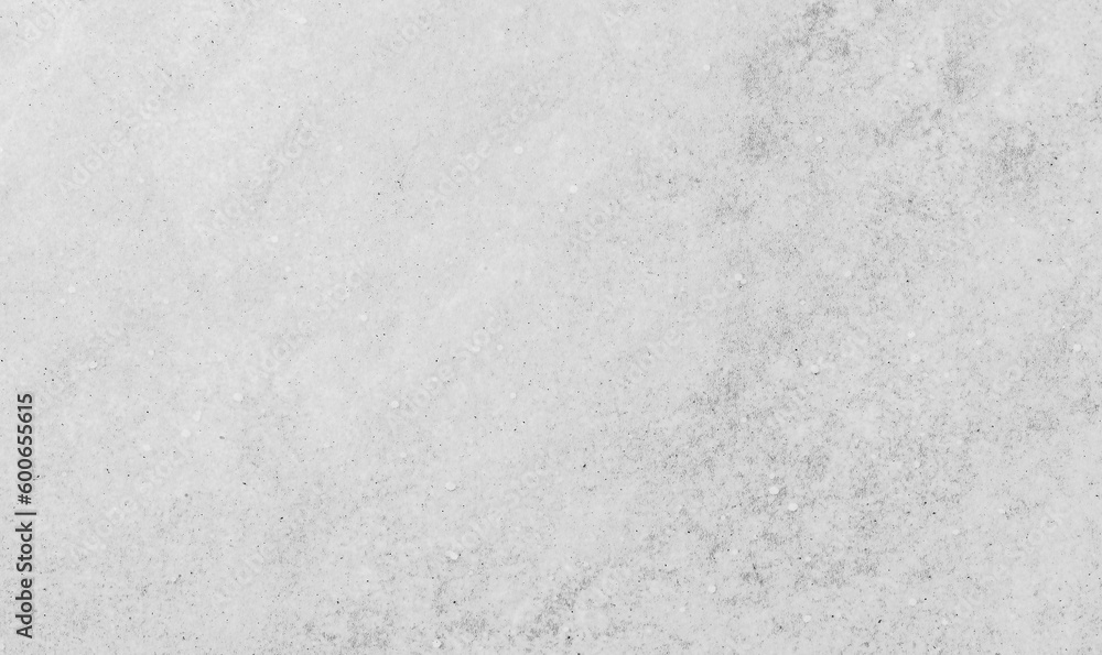 White concrete street wall background or texture