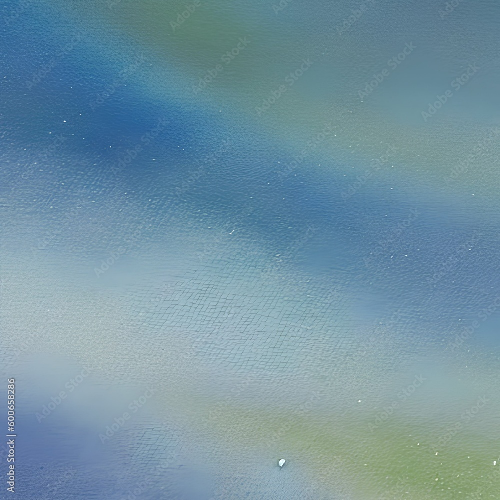 A watercolor texture in shades of blue and green4, Generative AI A watercolor texture in shades of blue and green4, Generative AI