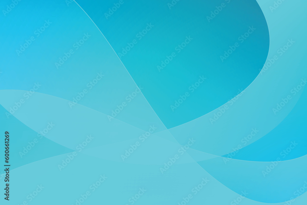 Abstract gradient background with smooth lines Abstract gradient background with smooth lines
