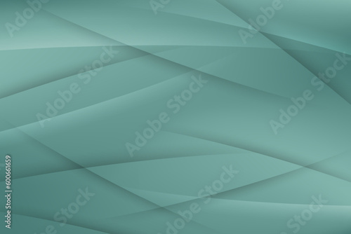 Abstract gradient background with smooth lines
