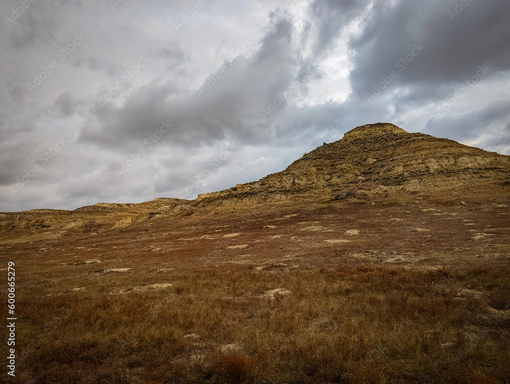 Theodore Roosevelt National Park