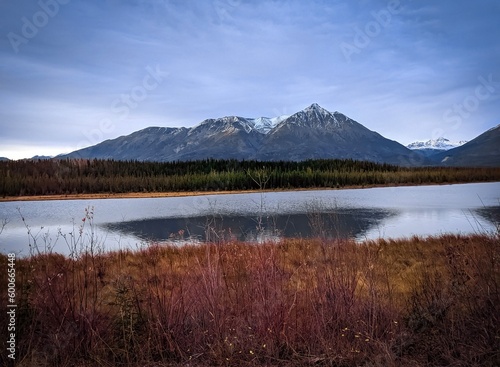 Alaska