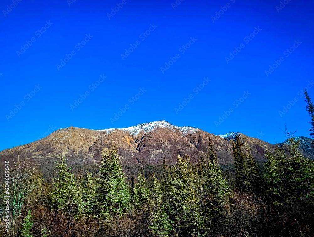 Alaska Alaska