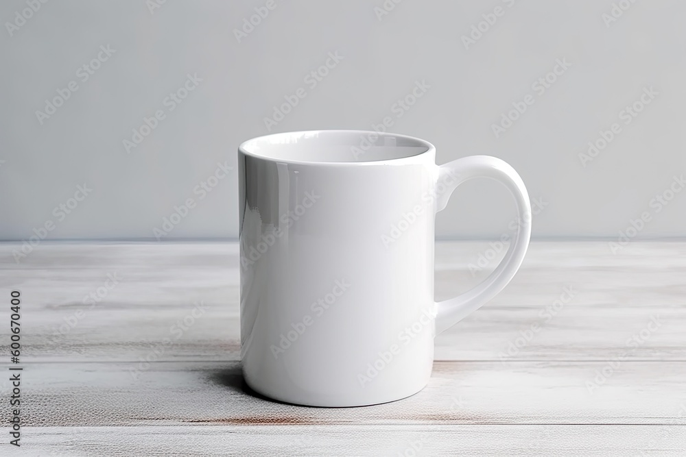Coffee white ceramic mug, blank Mug MockUp, Coffee Cup Coffee white ceramic mug, blank Mug MockUp, Coffee Cup
