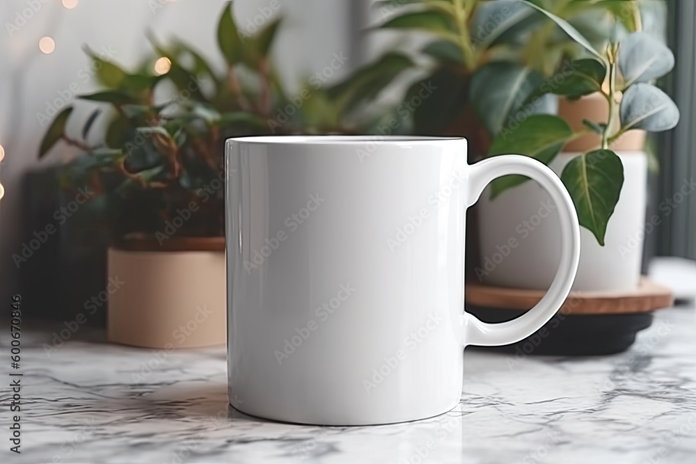 Coffee white ceramic mug, blank Mug MockUp, Coffee Cup
Coffee white ceramic mug, blank Mug MockUp, Coffee Cup