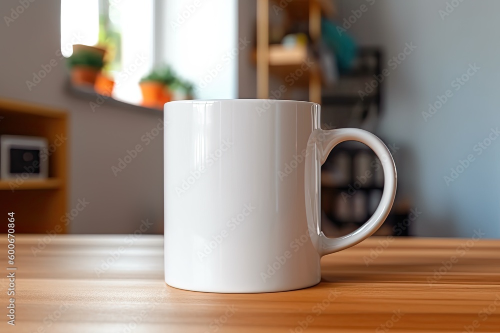 Coffee white ceramic mug, blank Mug MockUp, Coffee Cup
Coffee white ceramic mug, blank Mug MockUp, Coffee Cup