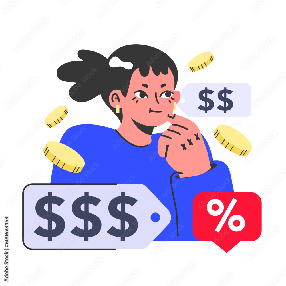 Customer shopping habits. Consumerism behavior and preferences. Customer shopping habits. Consumerism behavior and preferences.