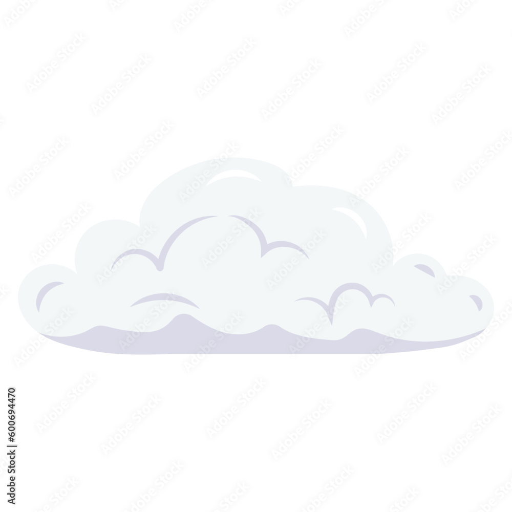 Cartoon Cloud 15 Cartoon Cloud 15